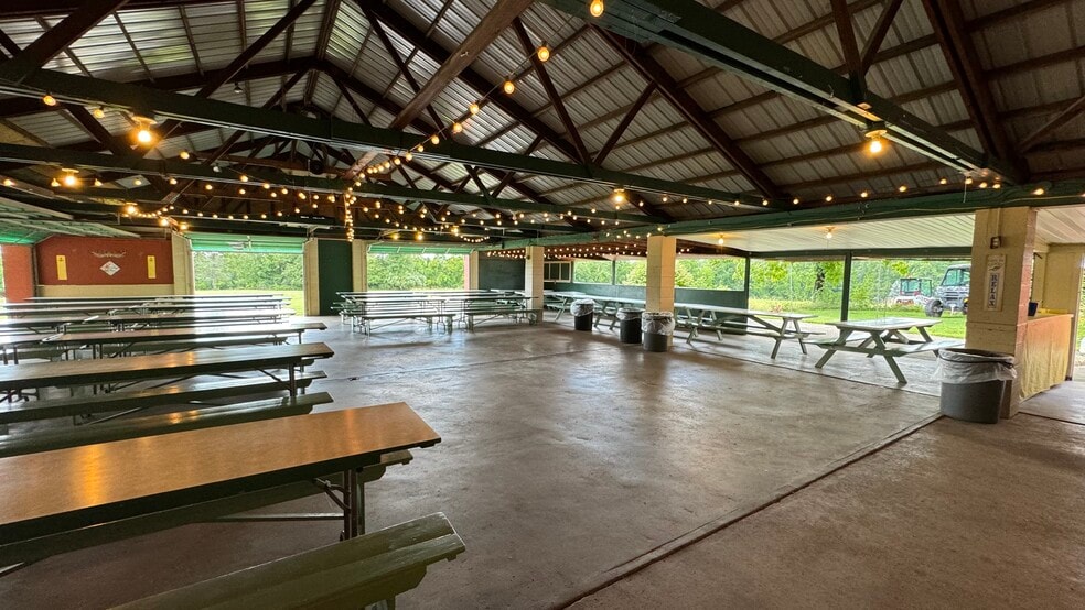 More Photos Of 104 Bady Ln, Wind Gap Lodge Meeting Hall For Sale