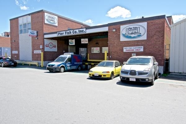 More Photos Of 10 Newmarket Sq, Boston Food Processing For Lease
