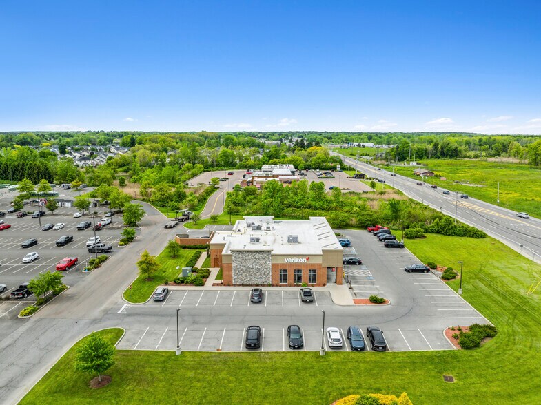 More Photos Of 3852 State Route 31, Liverpool General Retail For Sale