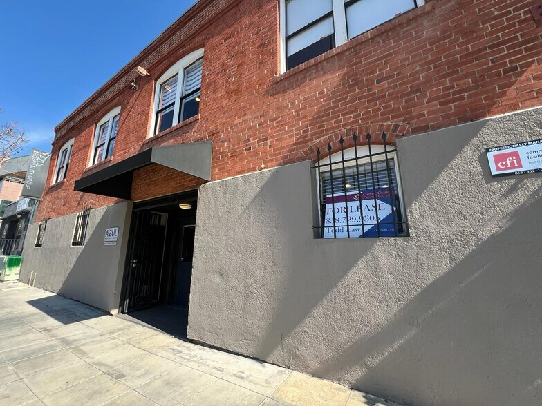 More Photos Of 800 W Ivy St, San Diego Office For Lease