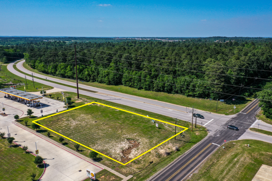 Primary Photo Of 3600 Montgomery Rd, Huntsville Land For Sale