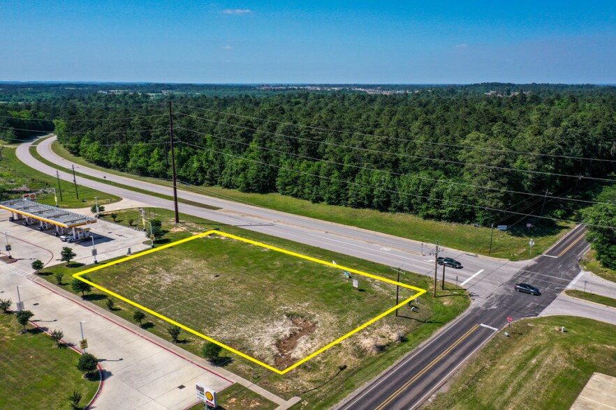 More Photos Of 3600 Montgomery Rd, Huntsville Land For Sale