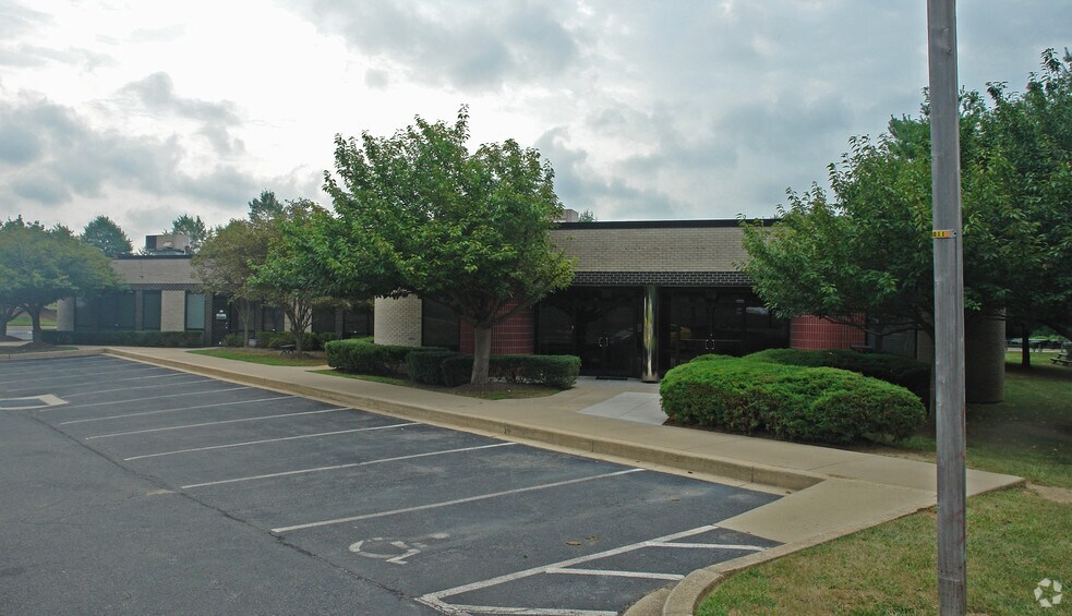 More Photos Of 1250 Brass Mill Rd, Belcamp Office For Lease