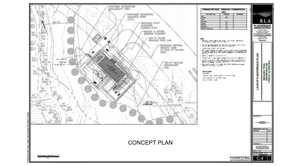 More Photos Of 265 Mohawk Trl, Greenfield Land For Sale