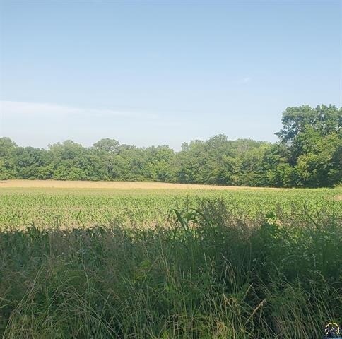 Primary Photo Of 00000 W N 4th St, Quenemo Land For Sale