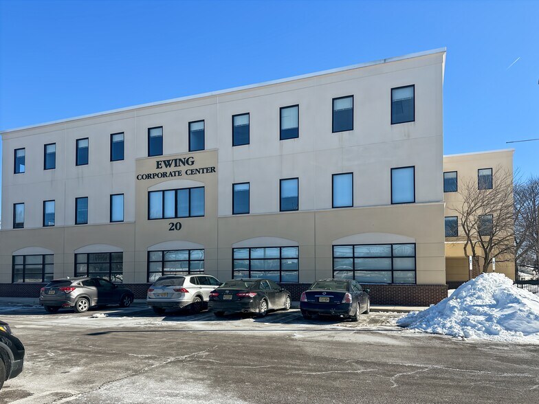 More Photos Of 20 Scotch Rd, Ewing Coworking Space