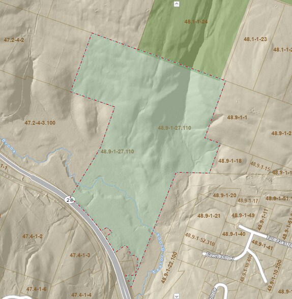 More Photos Of 308 NY-28, Kingston Land For Sale