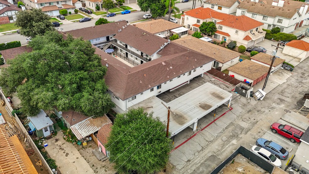 More Photos Of 254 W Dexter St, Covina Apartments For Sale