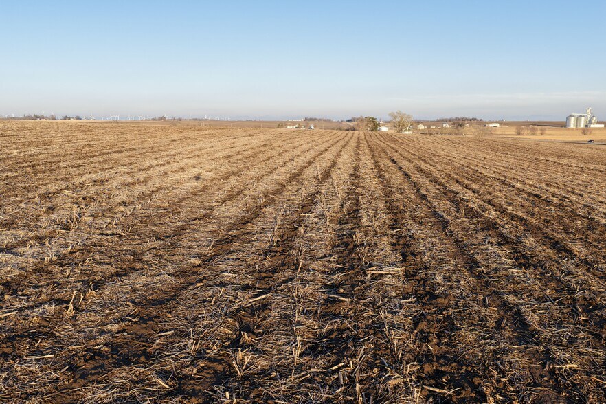 More Photos Of 00 Iowa Highway 330, Albion Land For Sale