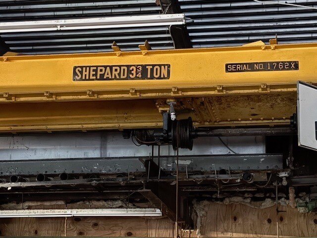 More Photos Of 2514 Foundry Pl, Clayville Industrial For Sale