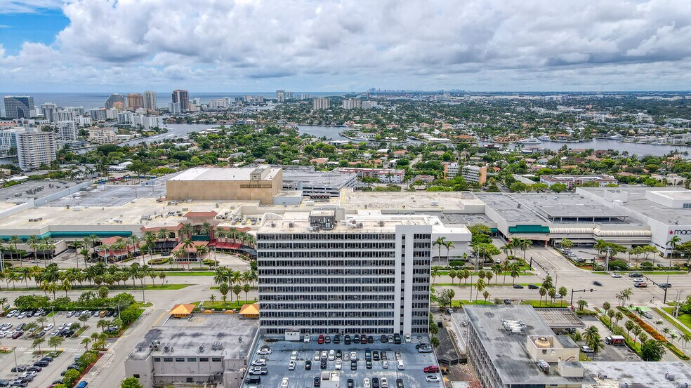 More Photos Of 2455 E Sunrise Blvd, Fort Lauderdale Loft Creative Space For Sale