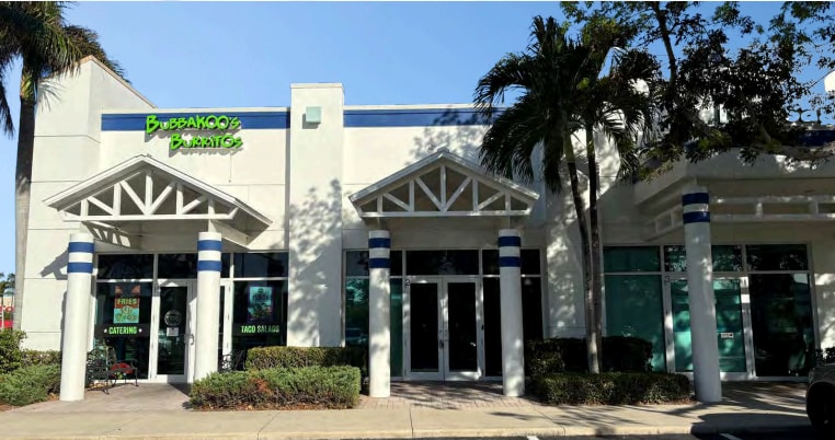 Primary Photo Of 6345 Naples Blvd, Naples Storefront Retail Office For Lease