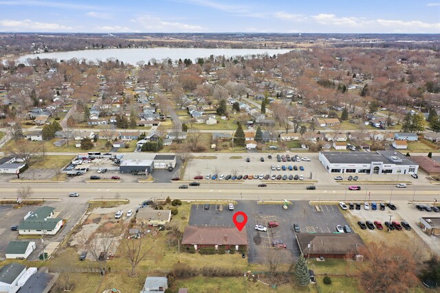 More Photos Of 4901 W Elm St, McHenry Office For Sale