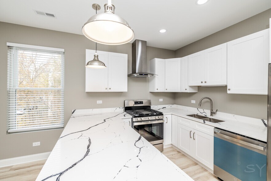 More Photos Of 851 Springfield ave, Chicago Apartments For Sale