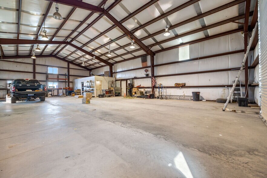 More Photos Of 679 S US 180 Highway, Springerville Distribution For Sale