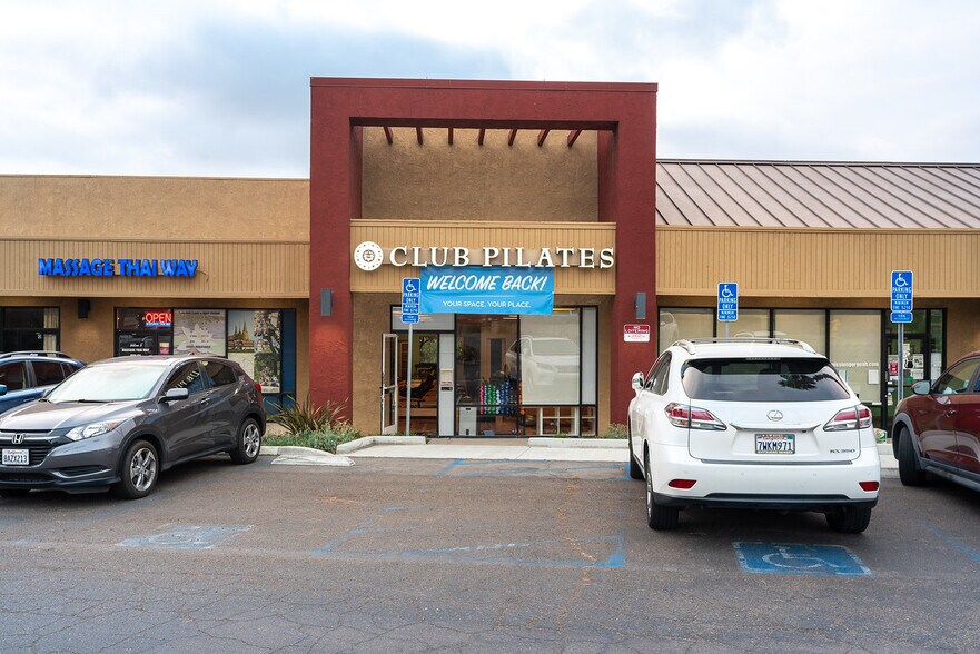 More Photos Of 6690 Mission Gorge Rd, San Diego Unknown For Lease