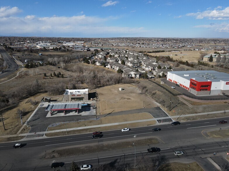 More Photos Of 2225 E 104th Ave, Northglenn Land For Sale