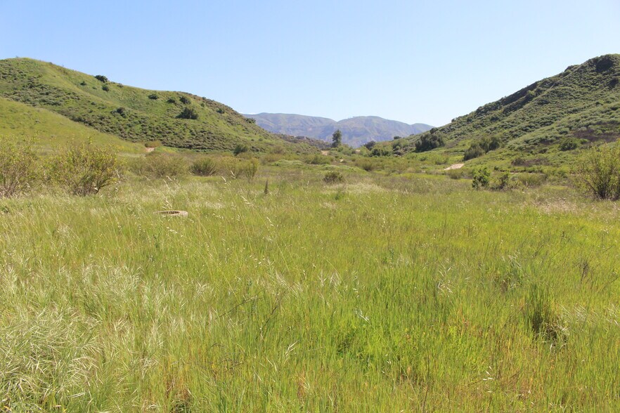 More Photos Of 0 Dickenson Rd, Santa Paula Land For Sale