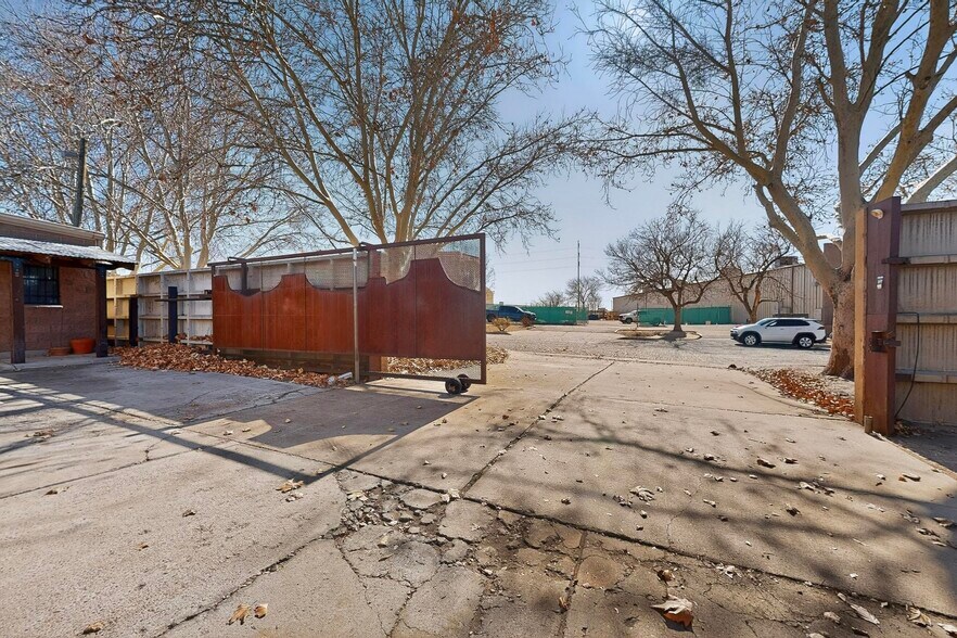 More Photos Of 4415 Anaheim Ave NE, Albuquerque Warehouse For Sale
