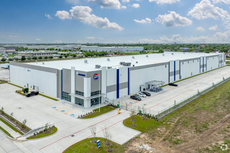More Photos Of S Sam Houston Pky W, Missouri City Unknown For Lease