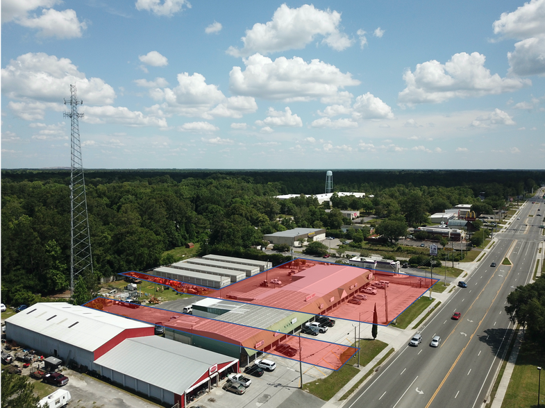 More Photos Of 1161-1195 S 6th St, Macclenny Storefront Retail Office For Lease