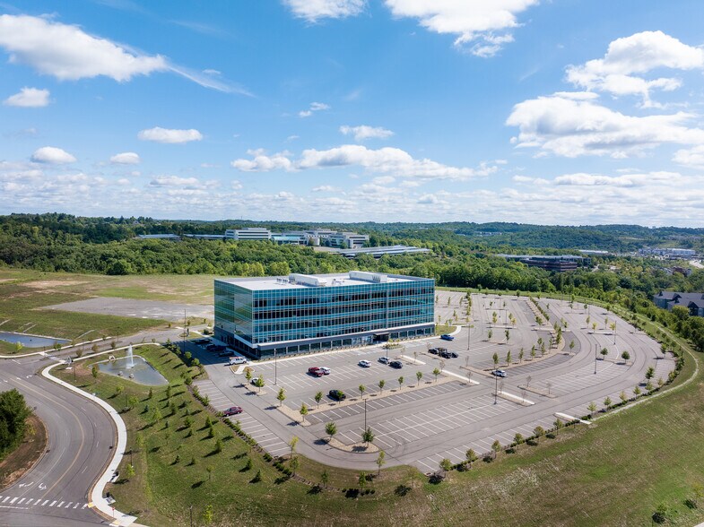 More Photos Of 501 Marketplace Ave, Coraopolis Office For Lease