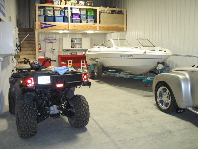 More Photos Of 1705 E Brundage Ln, Sheridan Warehouse For Sale