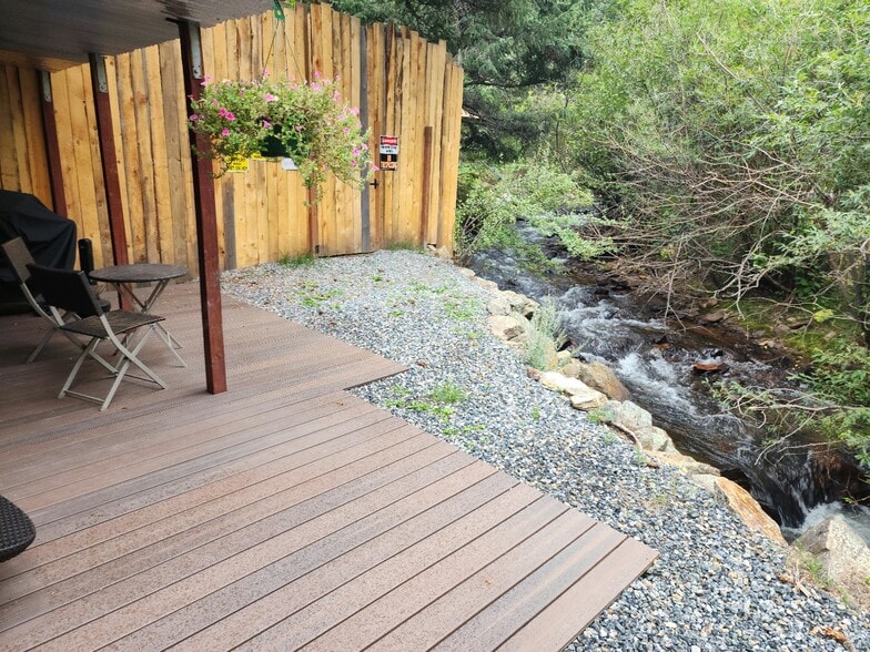 More Photos Of 3303 Chicago Creek Rd, Idaho Springs Hotel For Sale