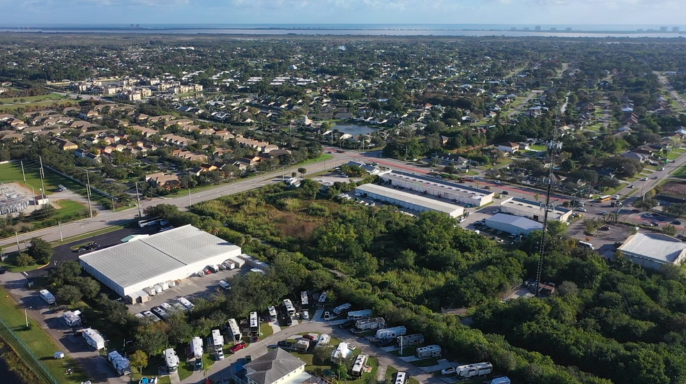 More Photos Of 3775 SE Jennings Rd, Port Saint Lucie Land For Sale