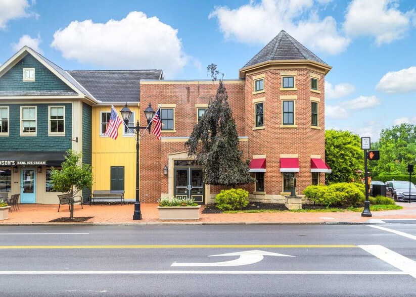More Photos Of 55-65 W Bridge St, Dublin Storefront Retail Office For Sale