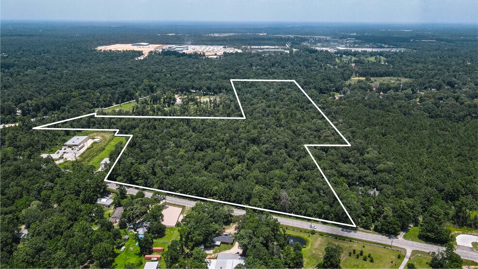 More Photos Of 0 FM 1485, Conroe Land For Sale