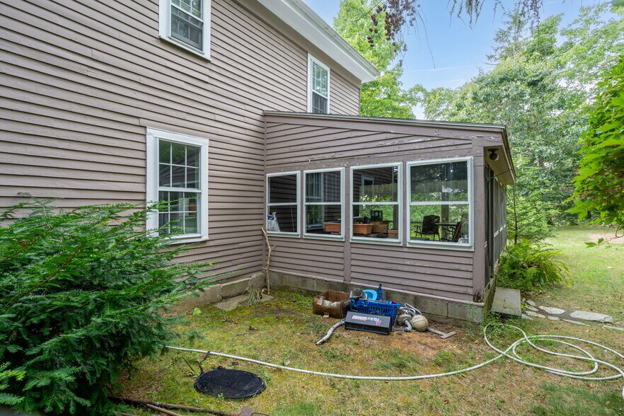 More Photos Of 15 Central St, Newbury Land For Sale