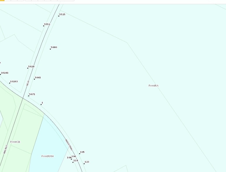 More Photos Of 123 Industrial, Fairmont Land For Sale