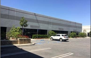 More Photos Of 3651 Pegasus Dr, Bakersfield Light Distribution For Lease