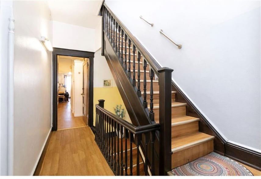 More Photos Of 6118 5th Ave, Brooklyn Storefront Retail Residential For Sale