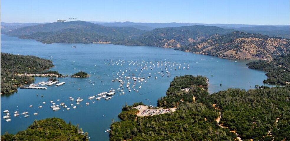 Primary Photo Of Forbestown Rd, Oroville Land For Sale