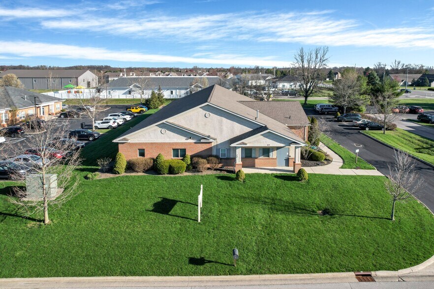 More Photos Of 40 Clairedan Dr, Powell Office For Lease