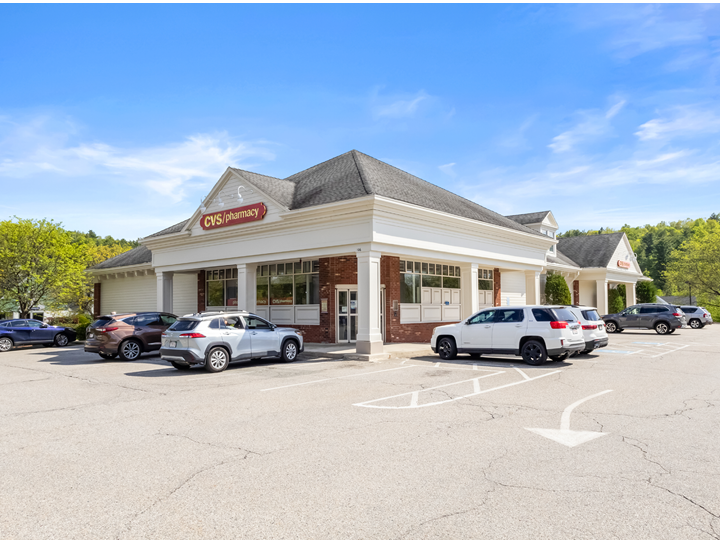 Primary Photo Of 106 Boston Rd, Groton General Retail For Sale