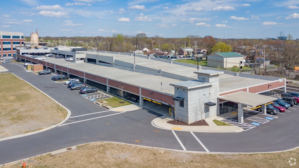 More Photos Of 10170 Junction Dr, Annapolis Junction Office For Lease