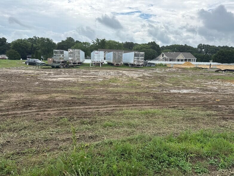 Primary Photo Of 26595 John J Williams Hwy, Millsboro Land For Lease