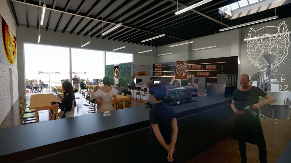 More Photos Of 533 E Walnut St, Green Bay Freestanding For Lease