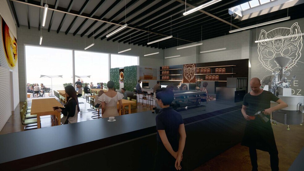 More Photos Of 533 E Walnut St, Green Bay Freestanding For Sale