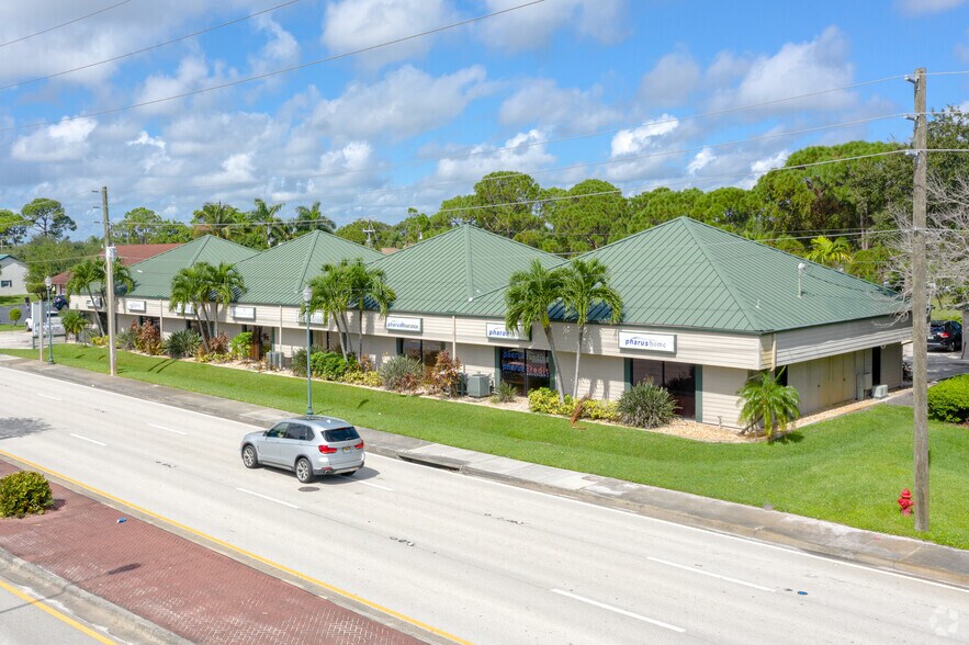 More Photos Of 1847-1865 SE Port St Lucie Blvd, Port Saint Lucie Medical For Sale