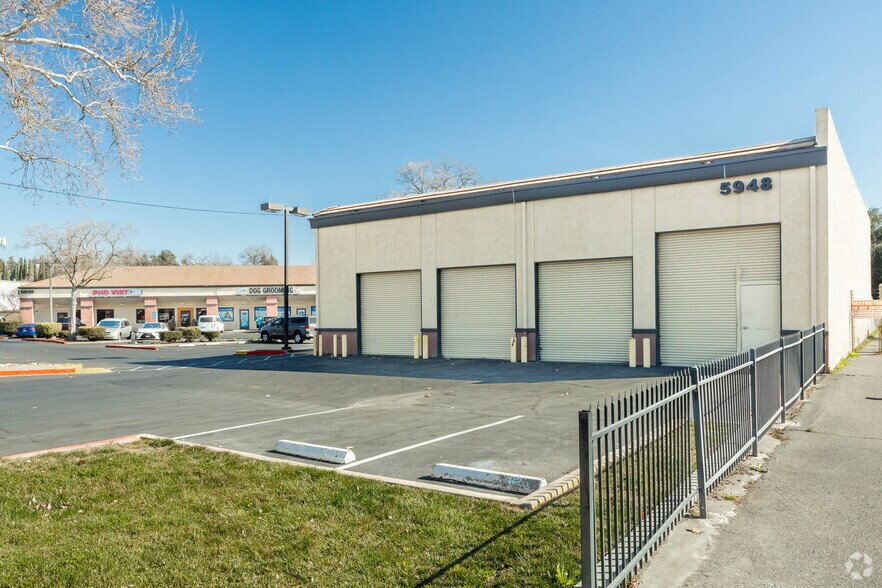 More Photos Of 5948 Auburn Blvd, Citrus Heights Unknown For Lease