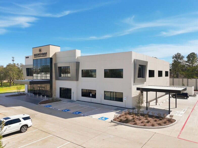 More Photos Of 19135 Katy fwy, Houston Medical For Lease