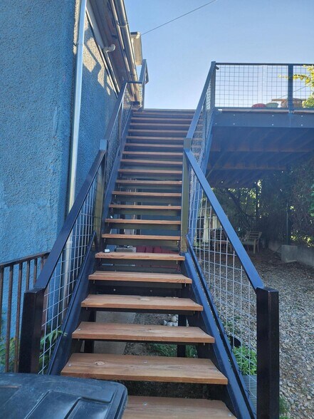 More Photos Of 230 W First St, Trinidad Apartments For Sale