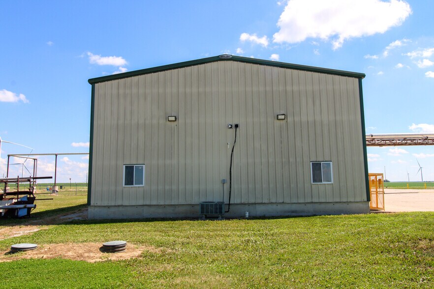More Photos Of 6059 159th St, Galva Food Processing For Sale
