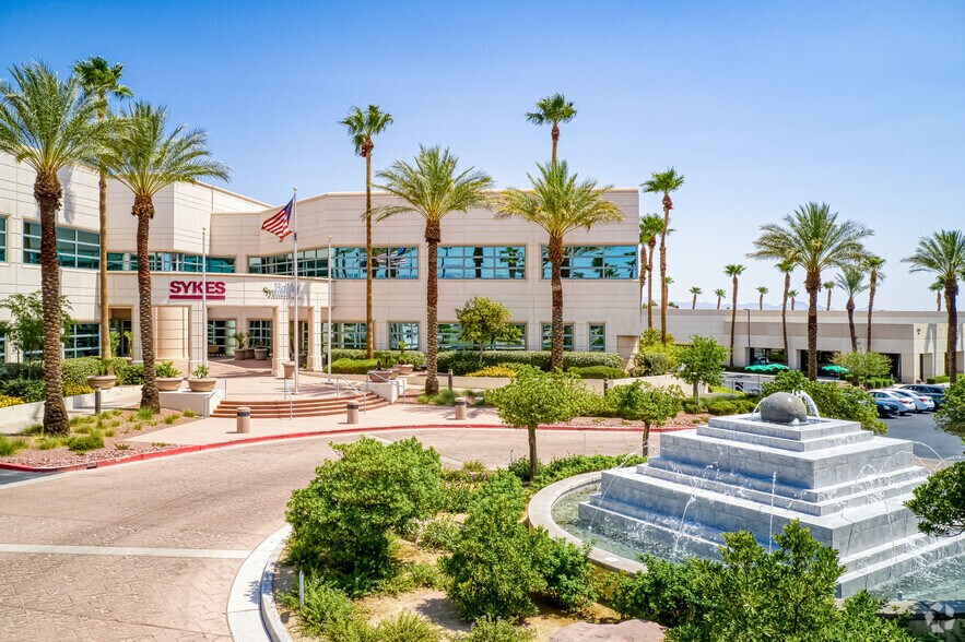 More Photos Of 7690 W Cheyenne Ave, Las Vegas Office For Sale