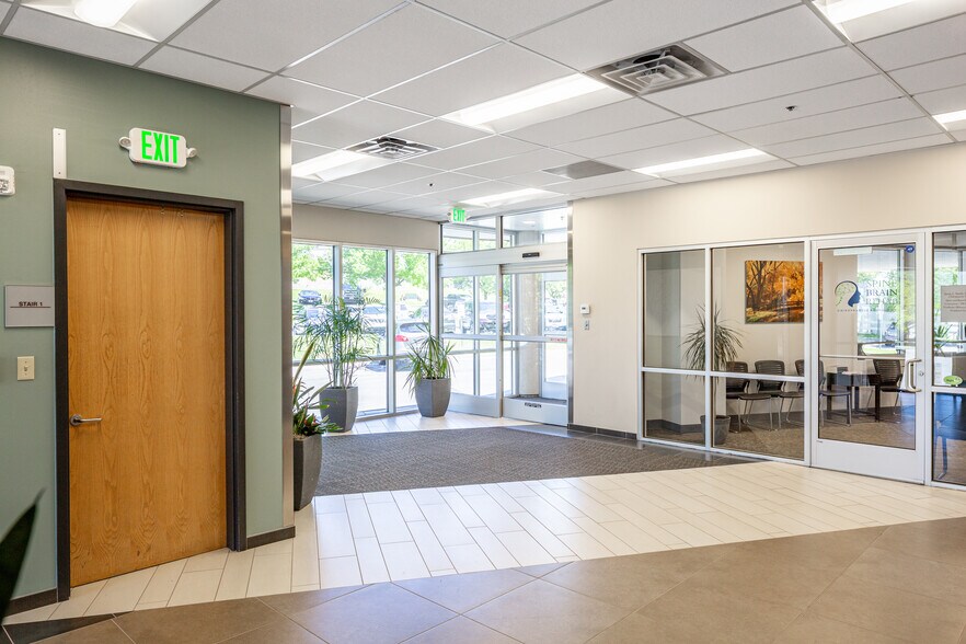 More Photos Of 520 Medical Dr, Bountiful Medical For Lease