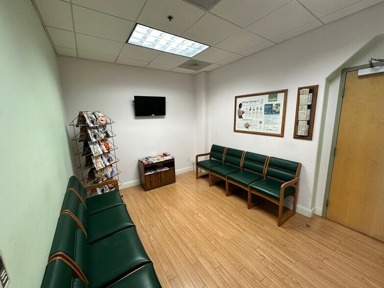 More Photos Of 200 Jose Figueres Ave, San Jose Medical For Sale